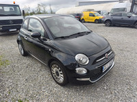 Fiat 500 1,0 hybrid Dolcevita 22god karambol u voznom stanju prodajem