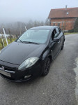 Fiat Bravo 1,6 JTD