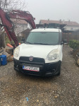 Fiat Doblo 1.3 JTD MAXI 5 SJEDALA
