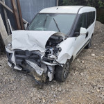 Fiat Doblo 1,6 Multijet 16V