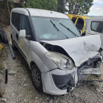 Fiat Doblo 1,6 Multijet N1 5 sjedala