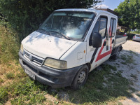 Fiat Ducato 2,8 JTD