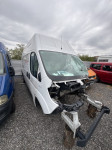 Fiat Ducato MAXII DIJELOVI LIMARIJE  2,3 140 ks