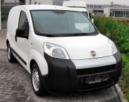 Fiat Fiorino ISKLJUČIVO ZA DIJELOVE