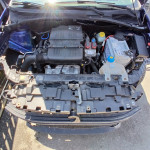 Fiat Grande Punto 1,4 8V