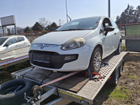 Fiat Grande Punto 1,3 Multijet 16V