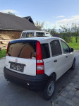 Fiat Panda 1,2 dijelovi 51 kw Dijelovi