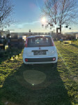 Fiat Panda 1,2(dijelovi)