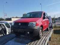 Fiat Panda 1,3 Multijet 16V 55 kw, dijelovi, u dijelovima prodajem