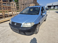 Fiat Punto 1,3 Multijet DIJELOVI