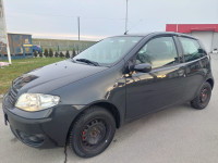 Fiat Punto 1,4 16V SEDICIVALVOLE