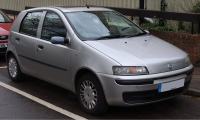 Fiat Punto 1,9 JTD ( 1999 - 2004 ) - DIJELOVI