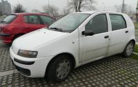Fiat Punto 1.9JTD - DIJELOVI