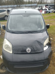 Fiat Qubo 1,3 Multijet