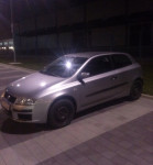 Fiat Stilo 1,9 JTD 2004 za dijelove