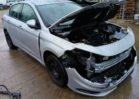 Fiat Tipo 1,4 b 16V 70 kw 2017, dijelovi