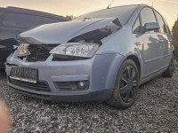 Ford C-Max Ford C-Max 1.6i VCT 115KM Titanium