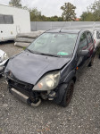 Ford Fiesta 1,6 dizel