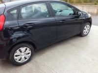 Ford Fiesta 2011 g.. 1,6 tdci 1.4 tdci 1.4 ..1.25  dijelovi****