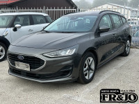 FORD FOCUS 4 MK4 FACELIFT 1.5 TDCI ZTDA  AUTOMATIK 2022 DIJELOVI