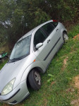 Ford Focus 1,6 16V za poravak ili dijelovi