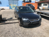 Ford Focus 1,6 16V