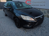 Ford Focus 1.6 tdci • DIJELOVI VOZILA•