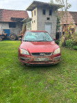 Ford Focus 1.6vtci 85kw
