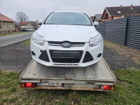 Ford Focus Karavan 1,6 tdci