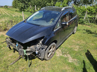 Ford Grand C-Max 2.0 tdci automatik