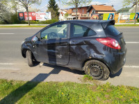 Ford Ka 1,2