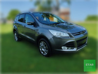 FORD KUGA 2012–2020 SVI DIJELOVI LIMARIJE I MEHANIKE MOTOR 2.0 TDCi DW