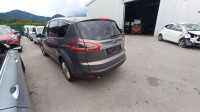 Ford S-Max 2,0