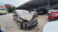 Ford S-Max 2,0 tdci, za dijelove