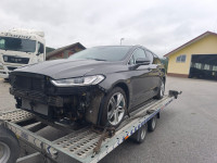 Ford Mondeo 2,0 TDCi za dijelove
