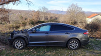 Ford Mondeo 2.0 TDCi