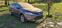 Ford Mondeo Karavan 2,2 TDCI, TITANIUM