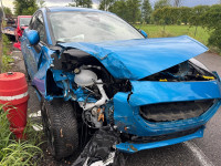 Ford Puma 1,0 EcoBoost