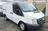 Ford Transit 2.2 TDCI, teretni kombi, 3 sjedala, klima, registriran.