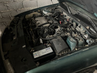 GMC nije karamboliran ! Buick Skylark  automatik