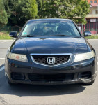 Honda Accord 2,0 i VTEC 2004 god