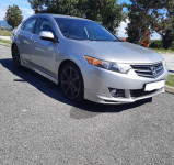 Honda Accord 2,2 I-DTEC Type S