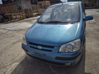 Hyundai Getz 1,3 GL DIJELOVI