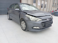 Hyundai i20 1,1 CRDi