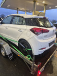 Hyundai i20 1,1 CRDi