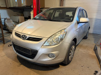 Hyundai i20 1,2 DIJELOVI