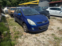 Hyundai i20 1,2