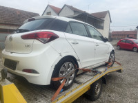 Hyundai i20 1,4 Dijelovi