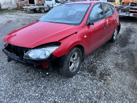 Hyundai i30 1,4 16V DIJELOVI