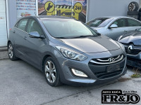 HYUNDAI I30 1.6 CRDI 94 KW D4FB WCJ6 2014 DIJELOVI